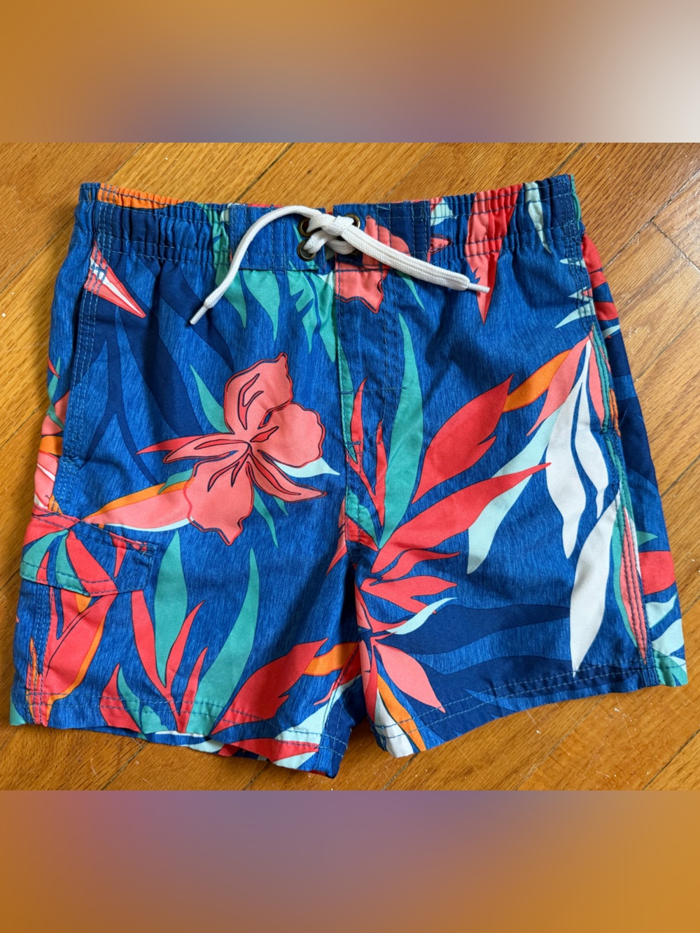 Kanu Surf swim trunks
